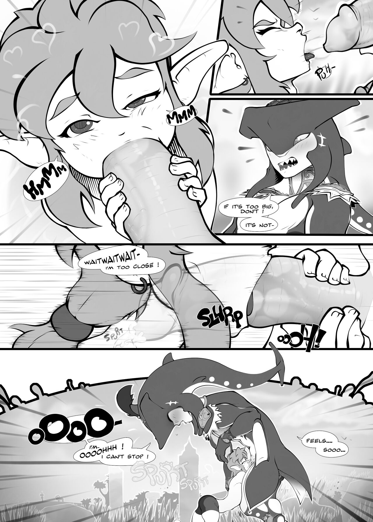 Snap! page 9 full