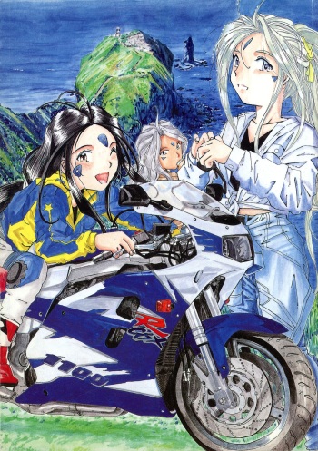 Jiyuu Tamashii cover