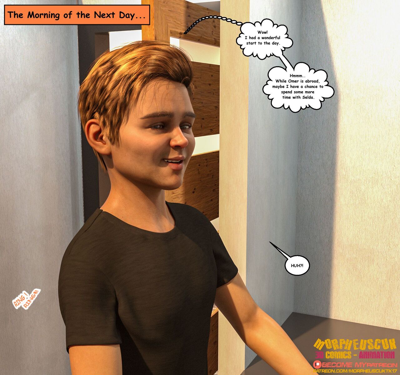 Neighborhood  - 19 - english page 2 full
