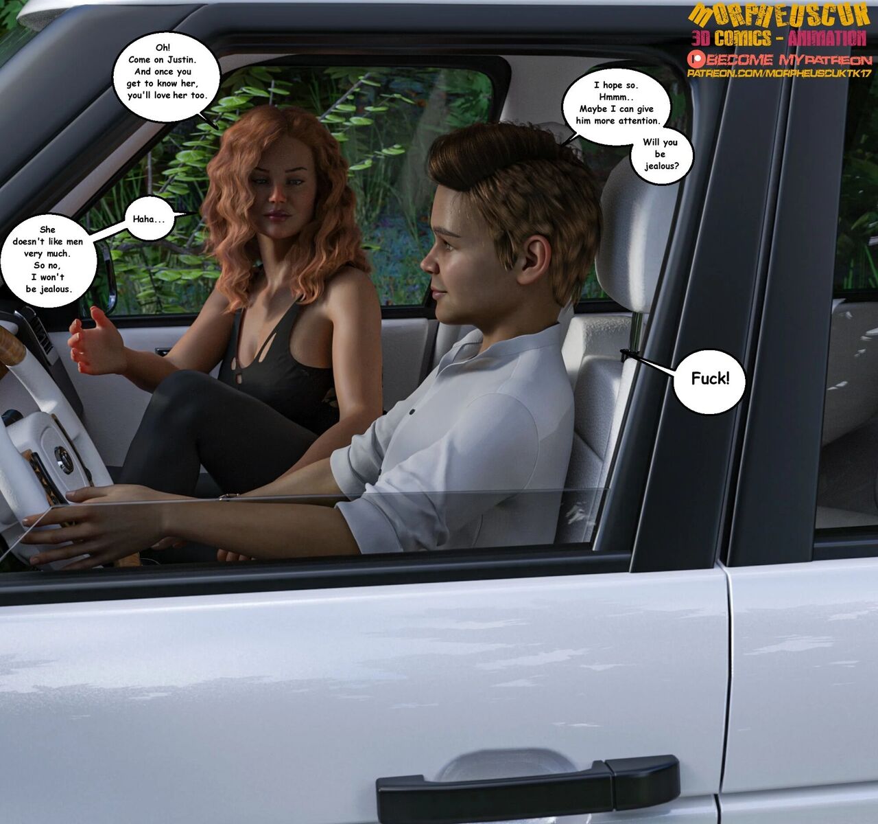 Neighborhood  - 19 - english page 5 full