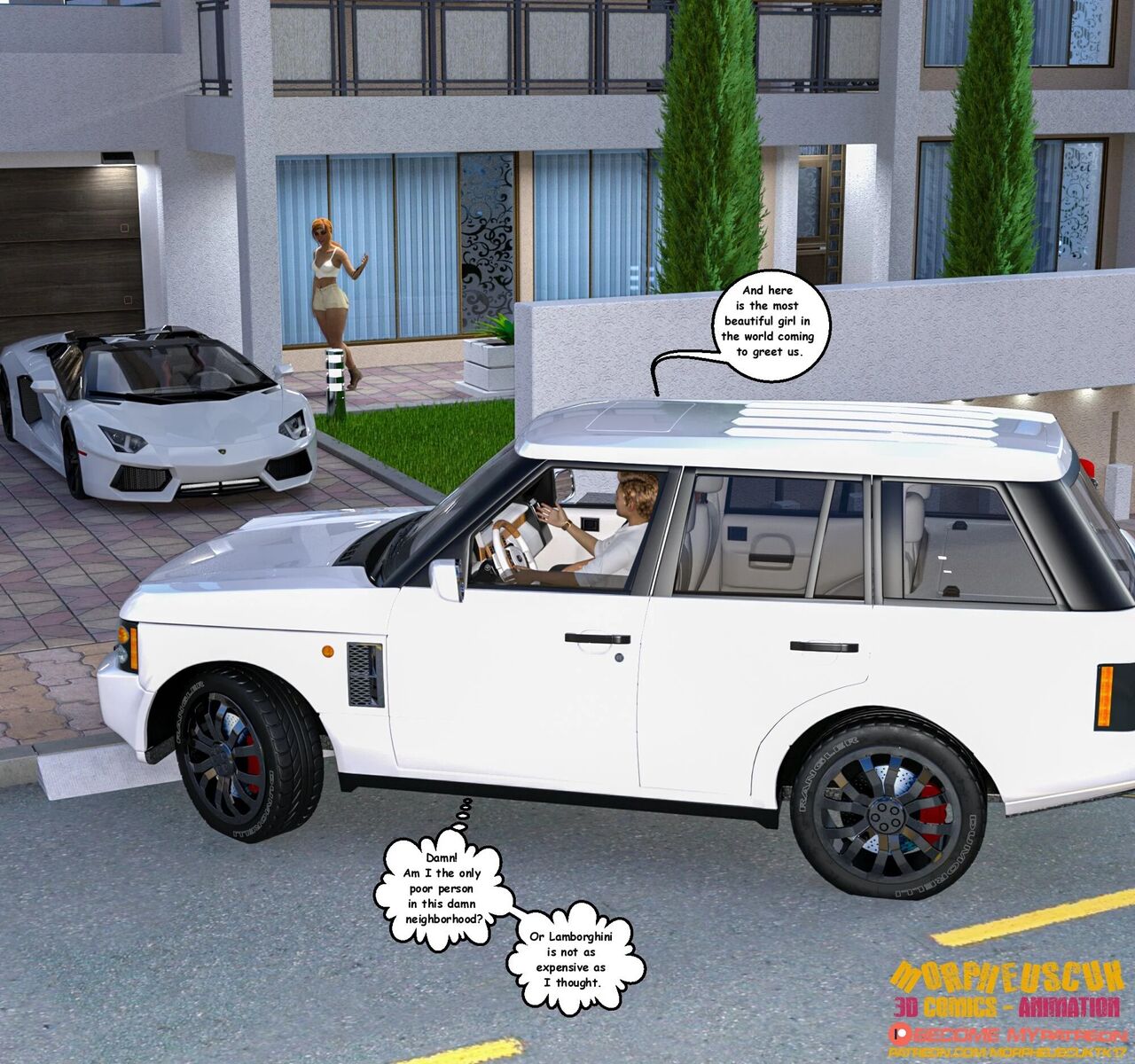 Neighborhood  - 19 - english page 6 full