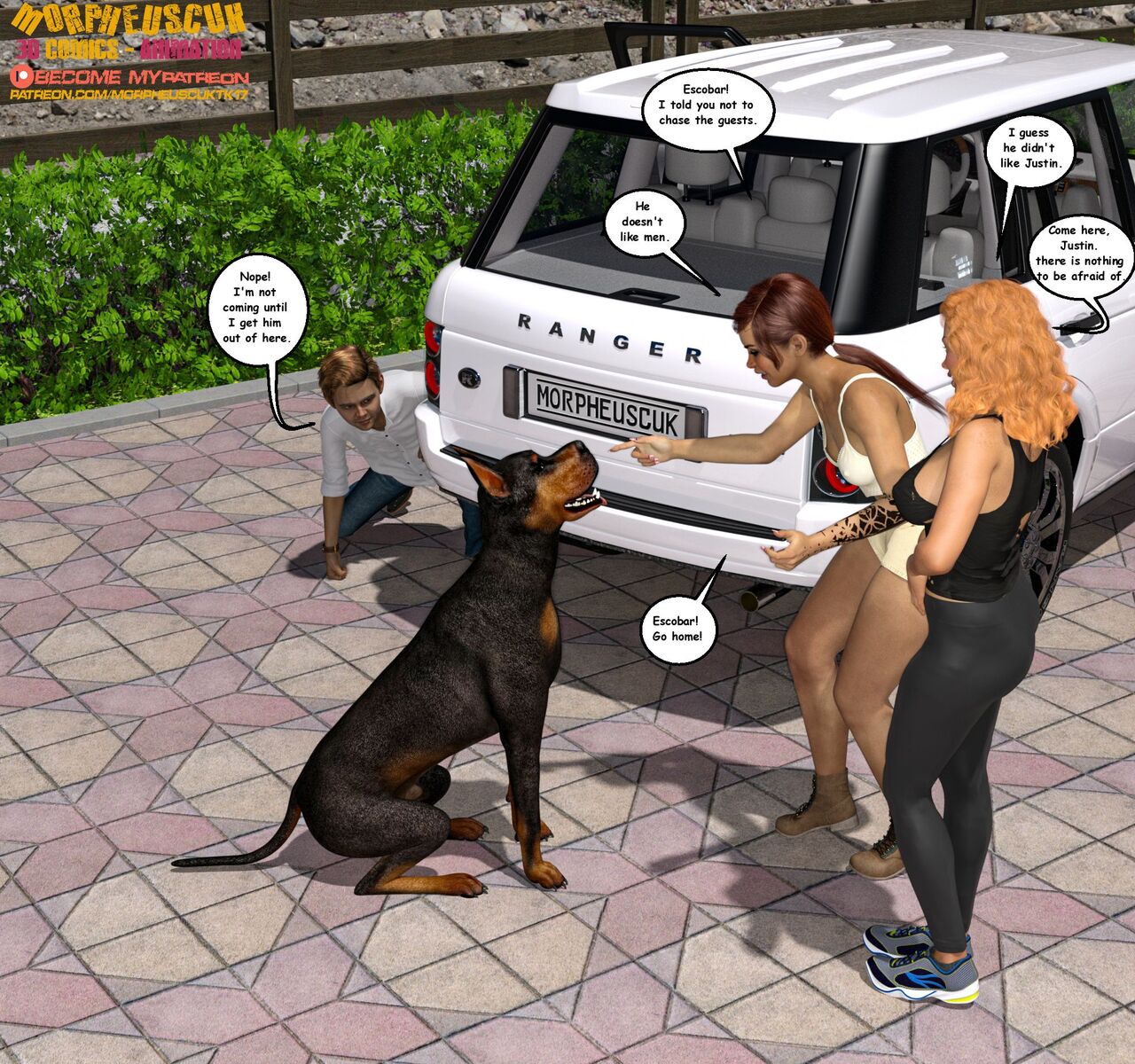 Neighborhood  - 19 - english page 9 full