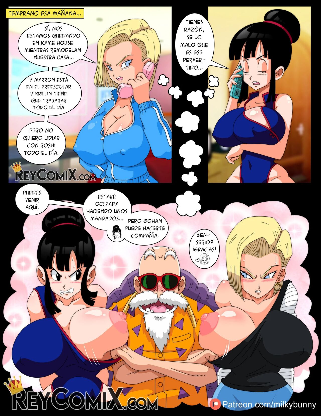 Chambeadoll Z 01-02 page 10 full