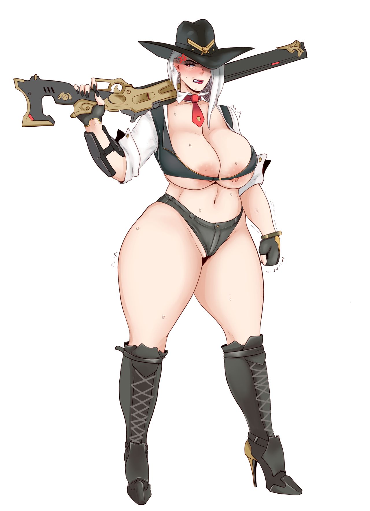 Overthots page 3 full
