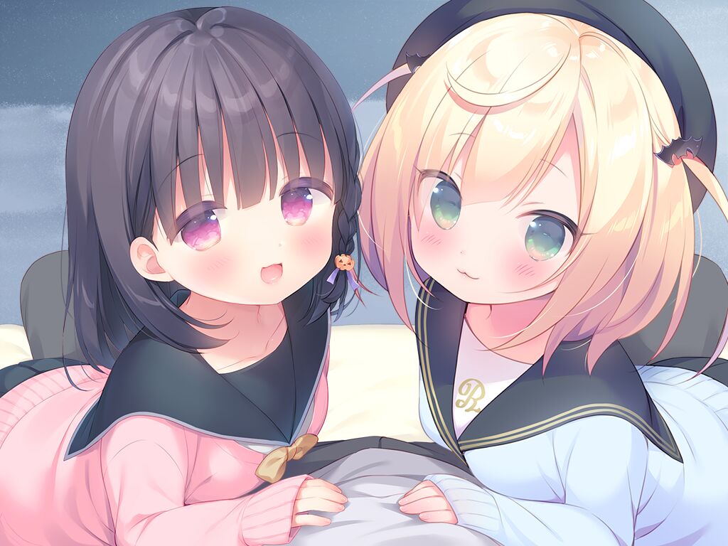 Mainichi Kiss Shite Lolita - Kiss me every day. page 4 full