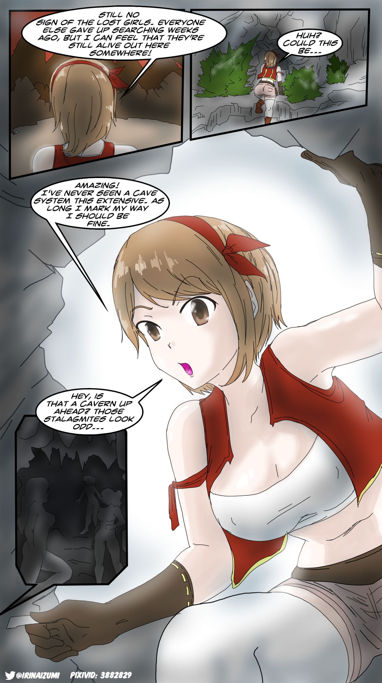 inaizumi page 10 full