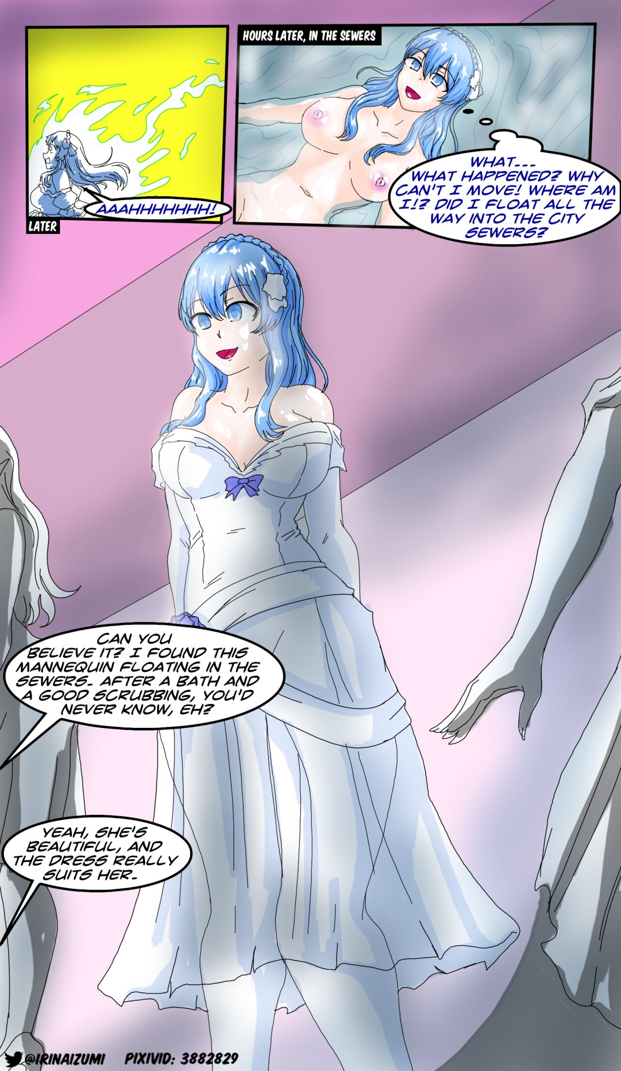 inaizumi page 3 full