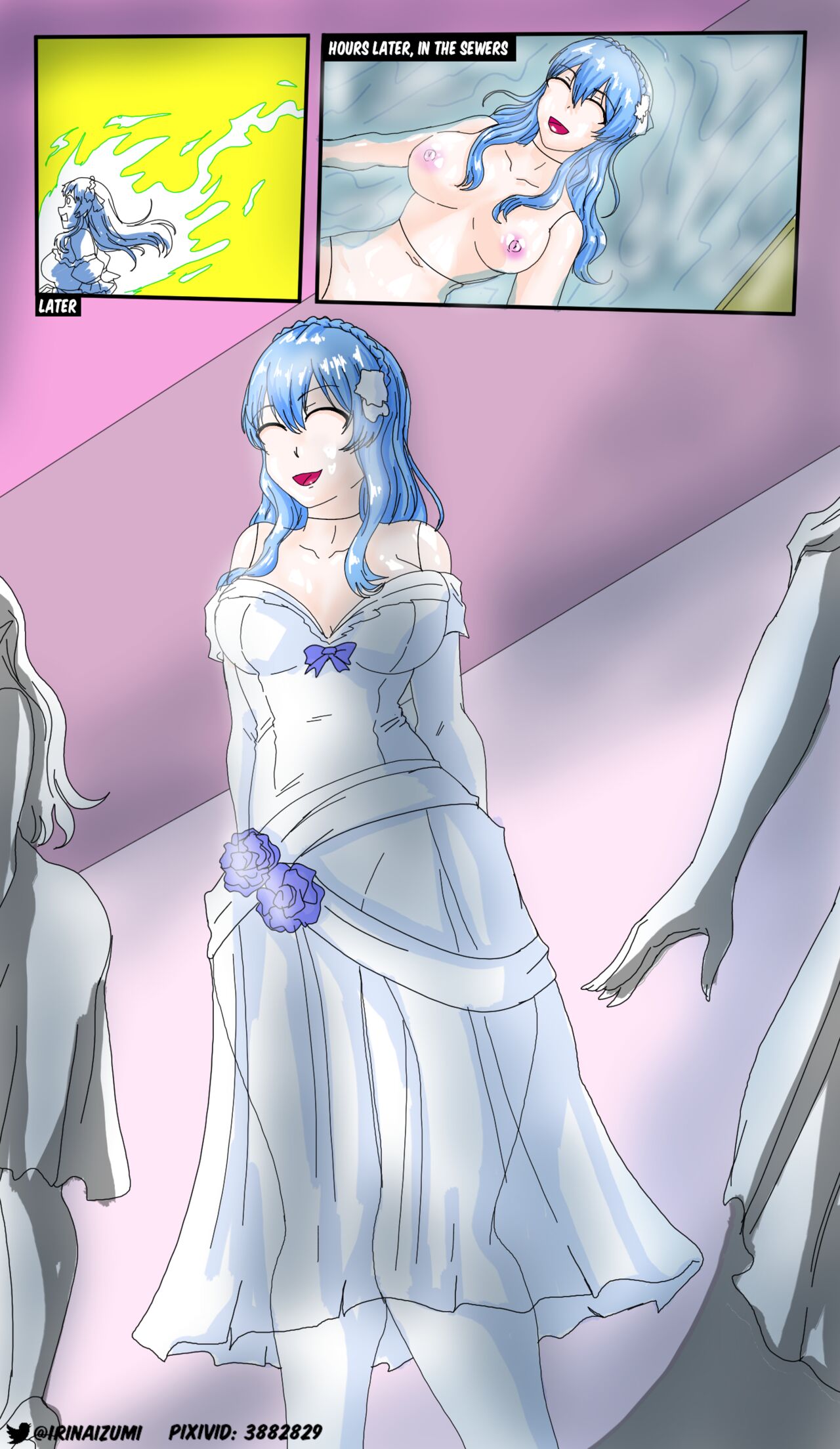 inaizumi page 4 full