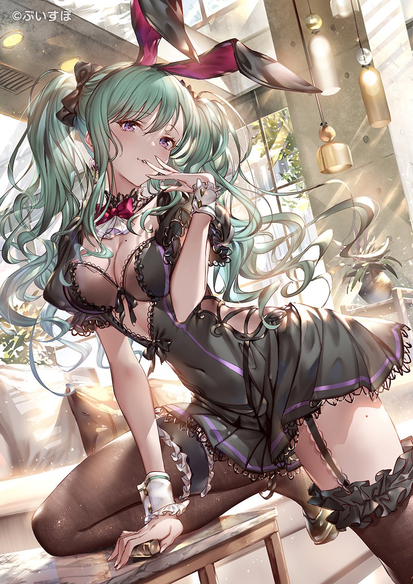 EcchiSama Twitter Compilation page 6 full