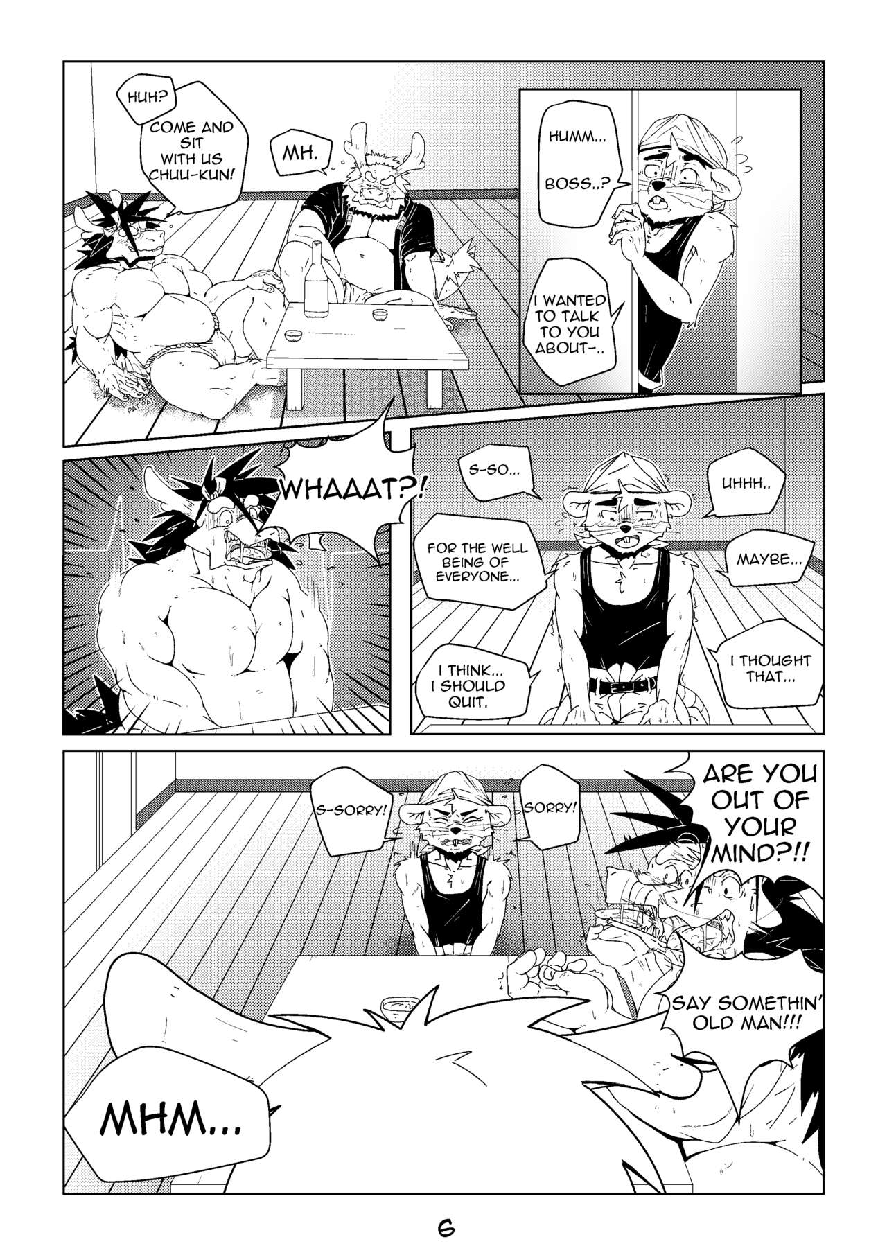 Sandwich Mouse page 7 full