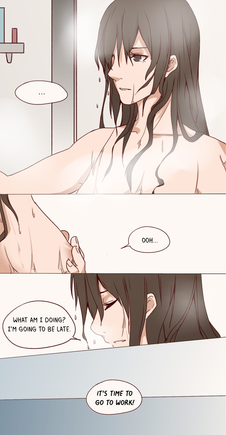Dormant Desires page 9 full