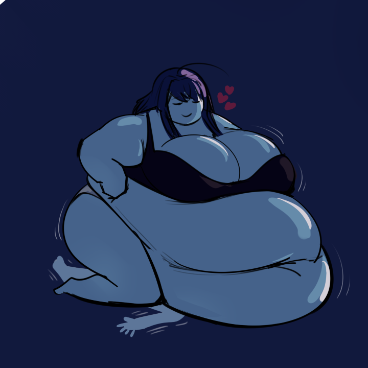 Voracious Rias + Digestion, Non Vore and Preg Alts page 6 full