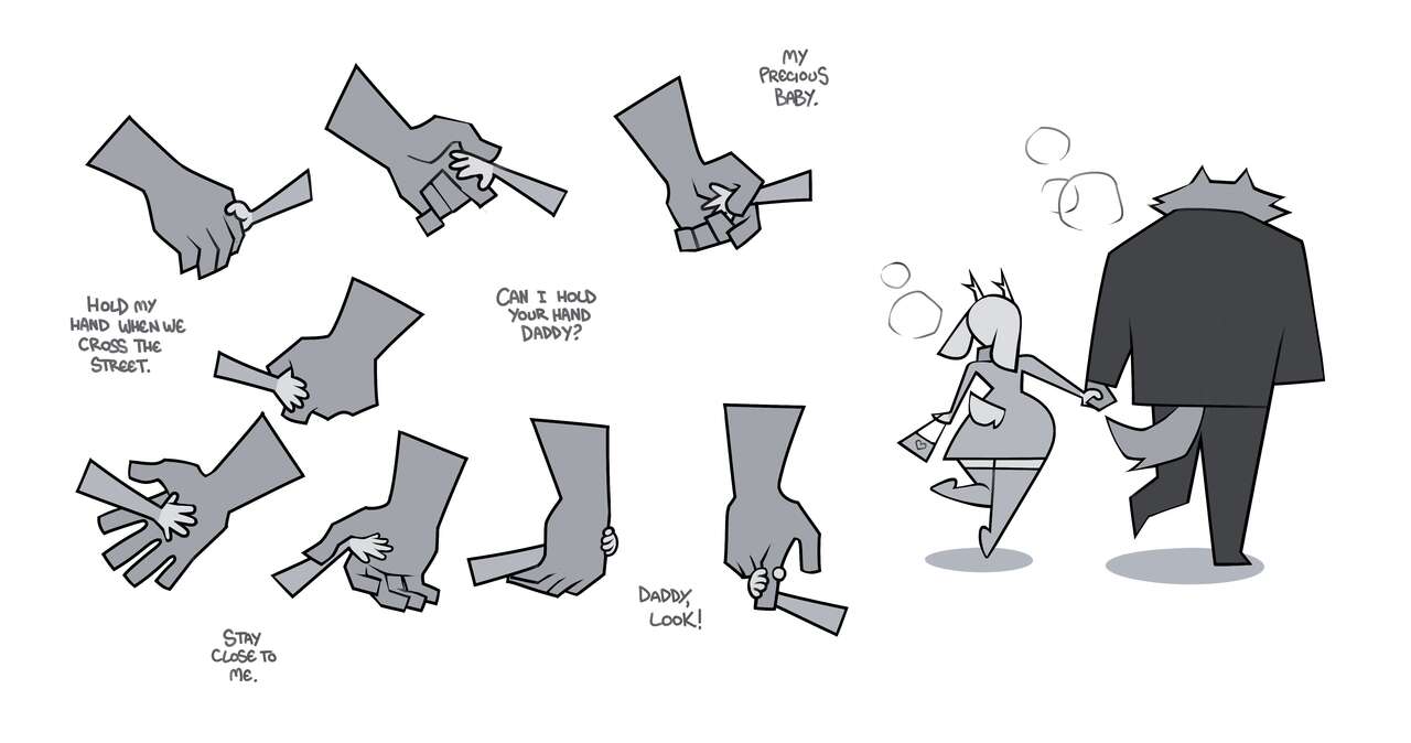 Sugar Dreams page 4 full