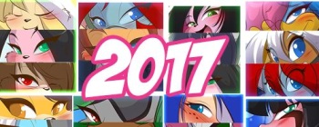 2017 Artset Collection cover
