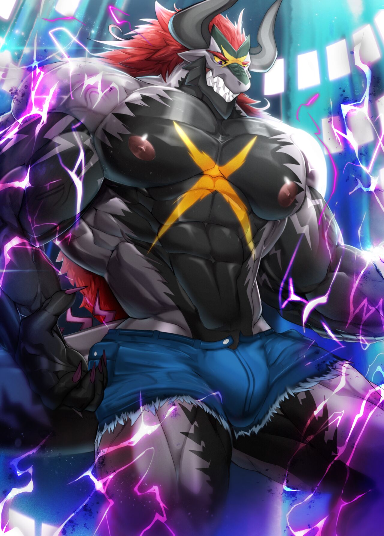 2022 April - Batzz page 1 full