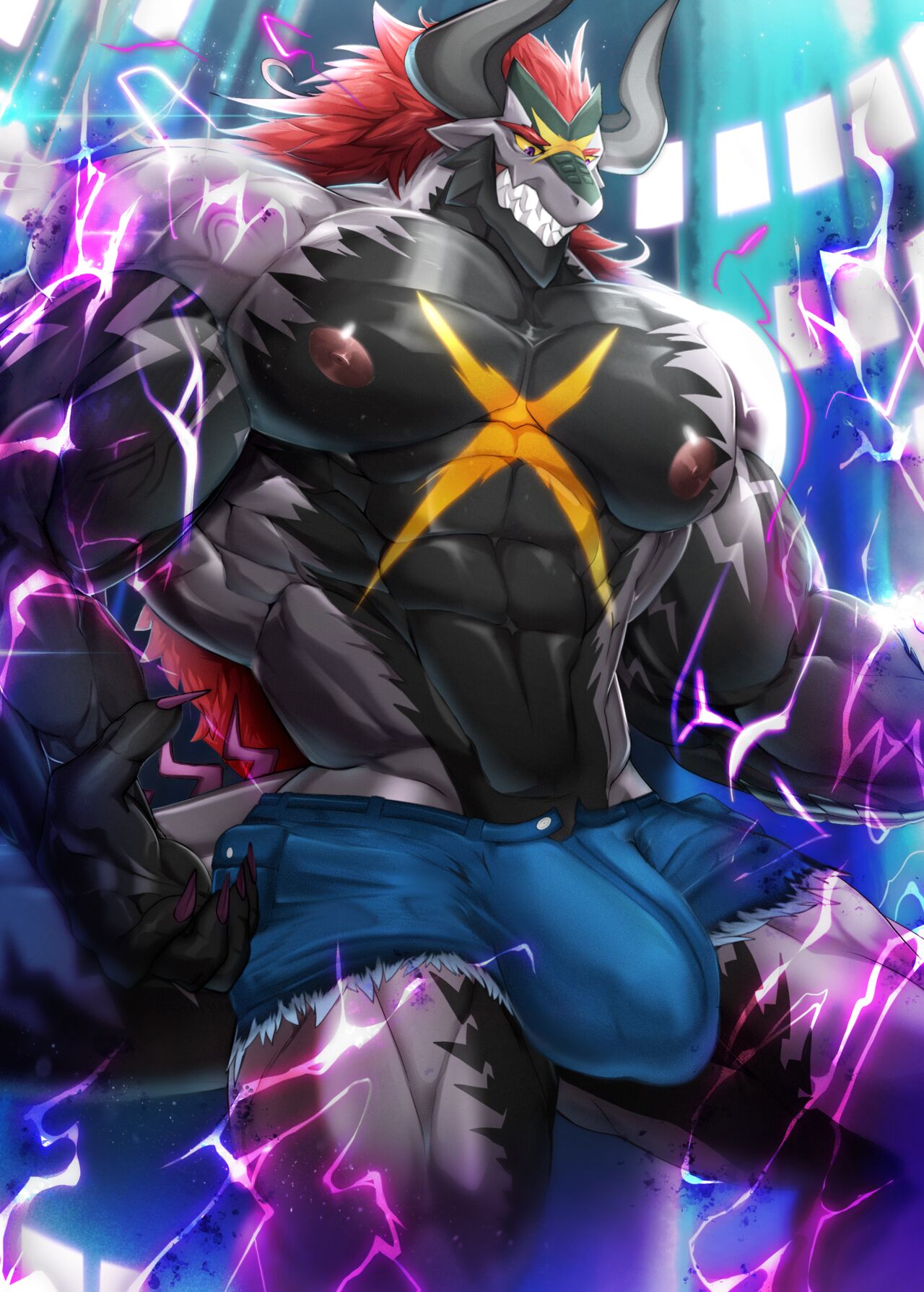 2022 April - Batzz page 2 full