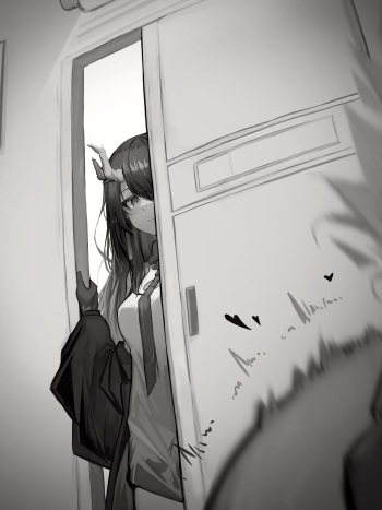 シー編 part1 cover
