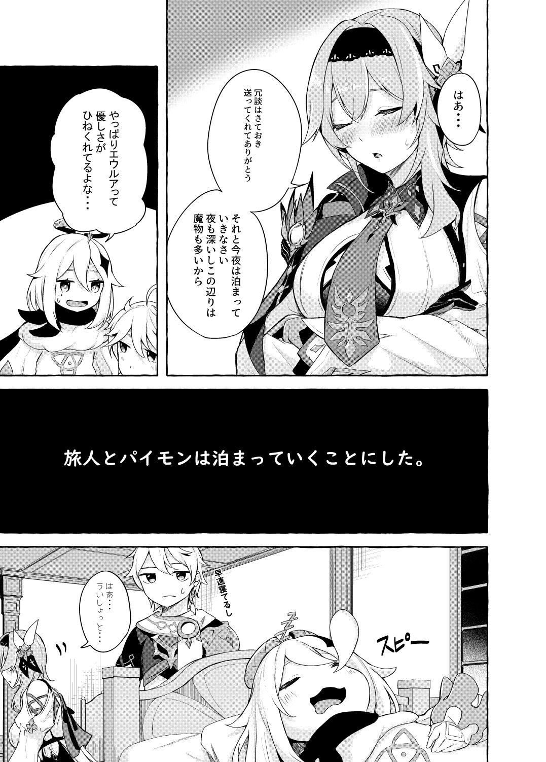 エウルアの溶解反応 page 6 full