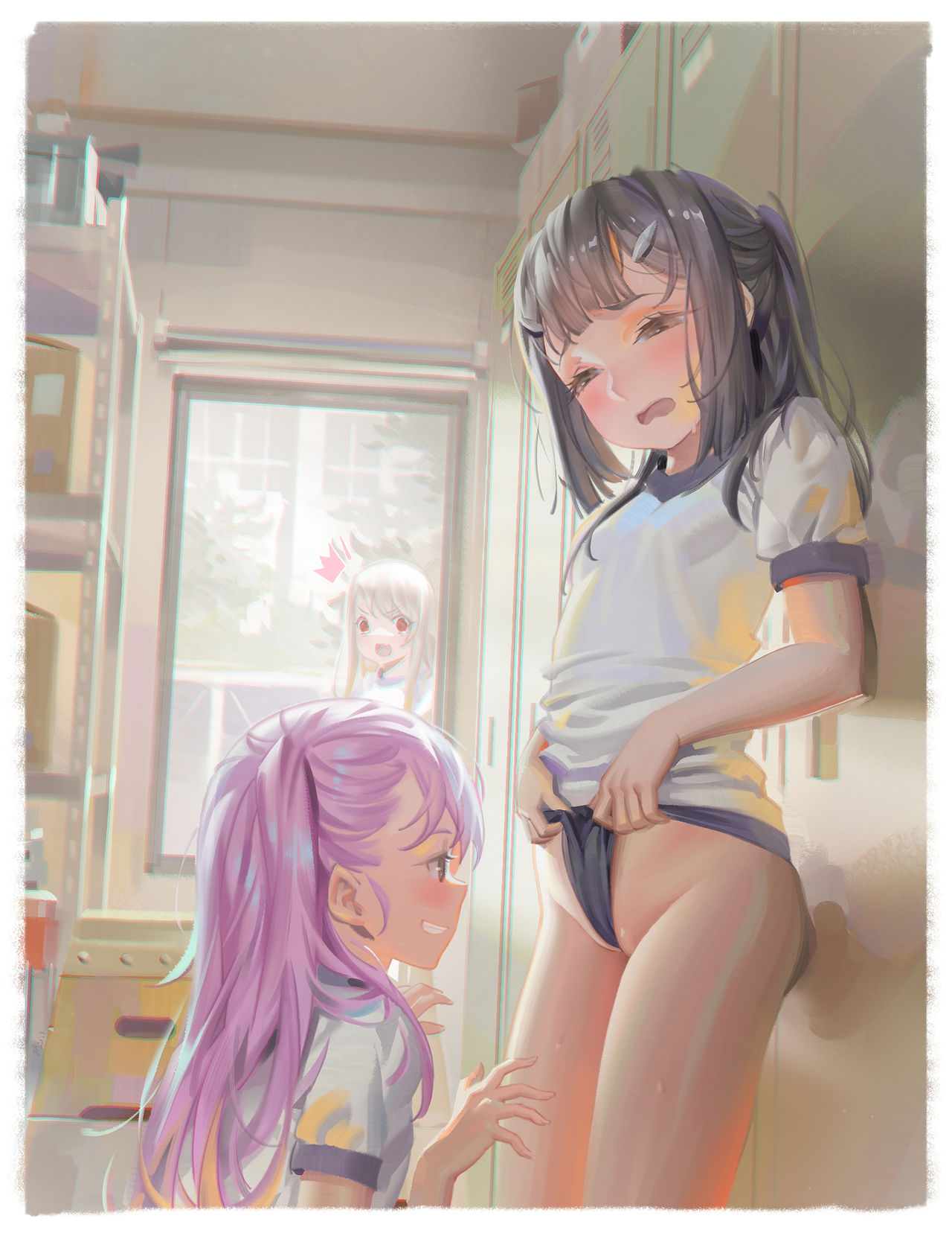 有江りり page 8 full