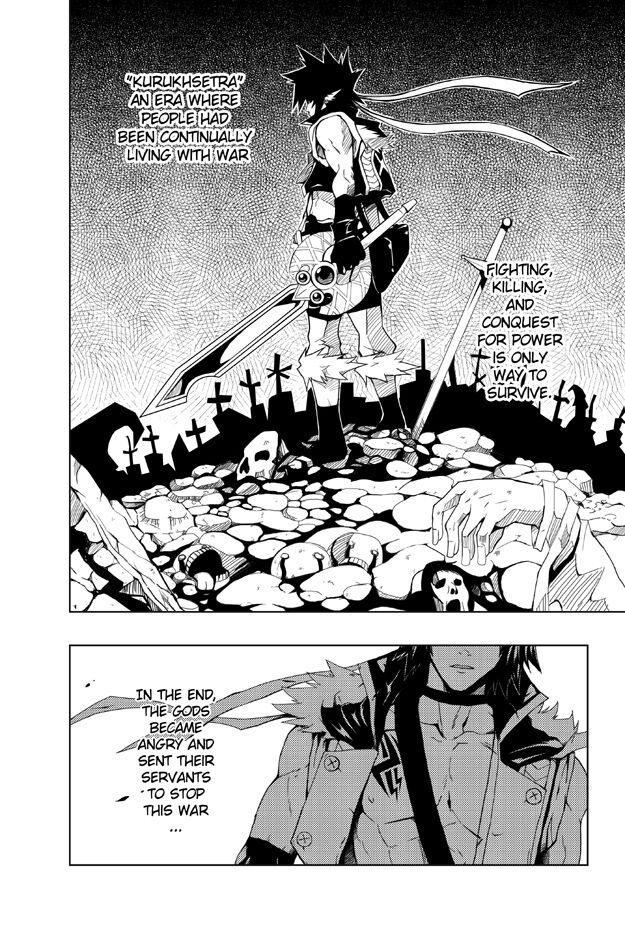 Gunnhildr page 2 full