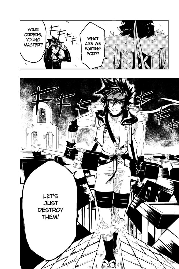 Gunnhildr page 6 full