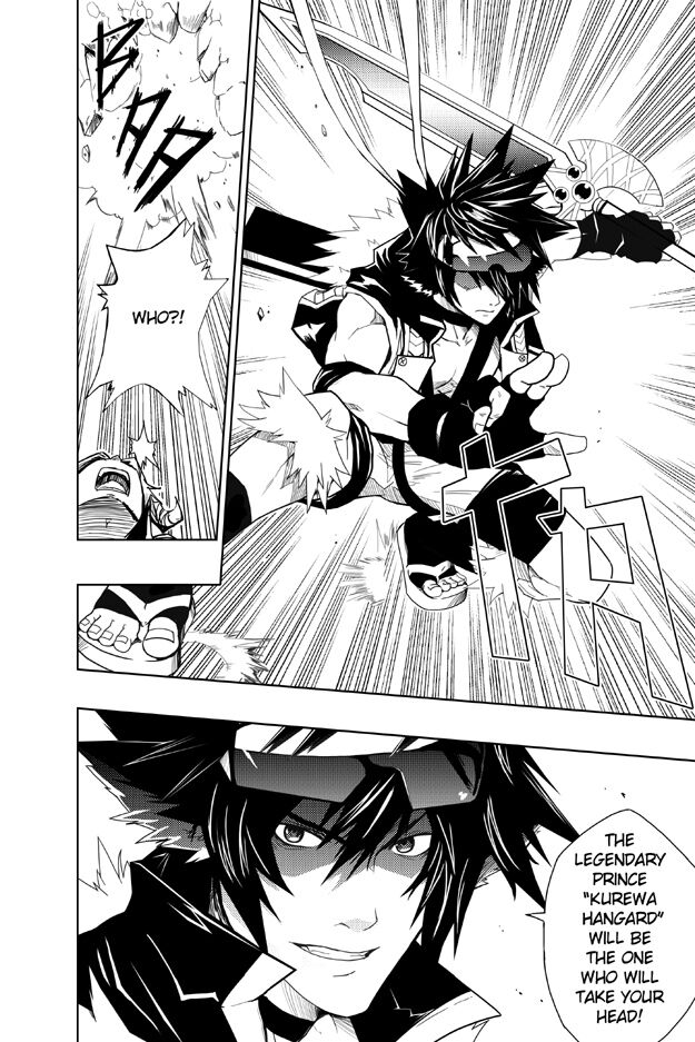 Gunnhildr page 8 full