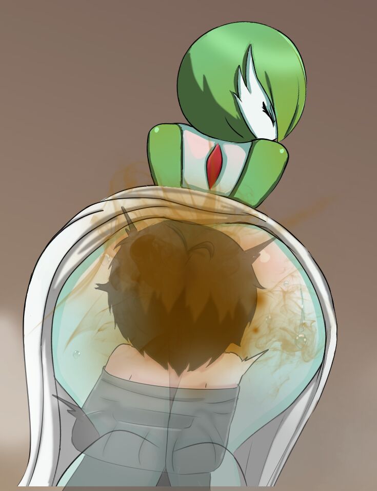 Gardevoir Stuff page 4 full