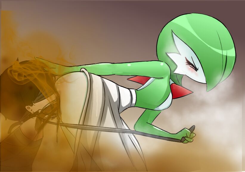 Gardevoir Stuff page 7 full