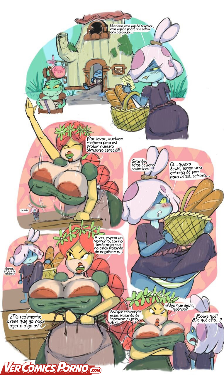 The Curse page 2 full