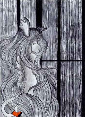 Freya Crescent cover