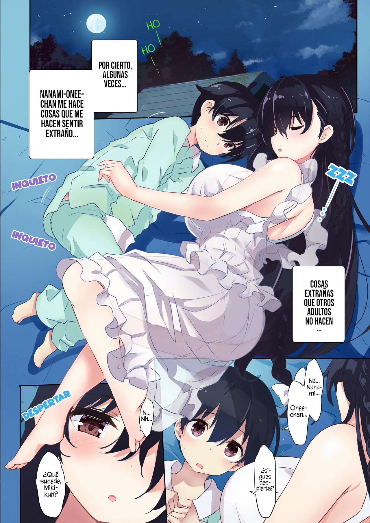Ane Ito page 7 full