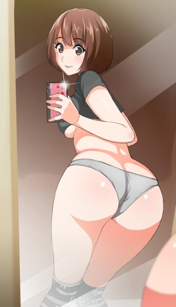 Asahina Hikage cover