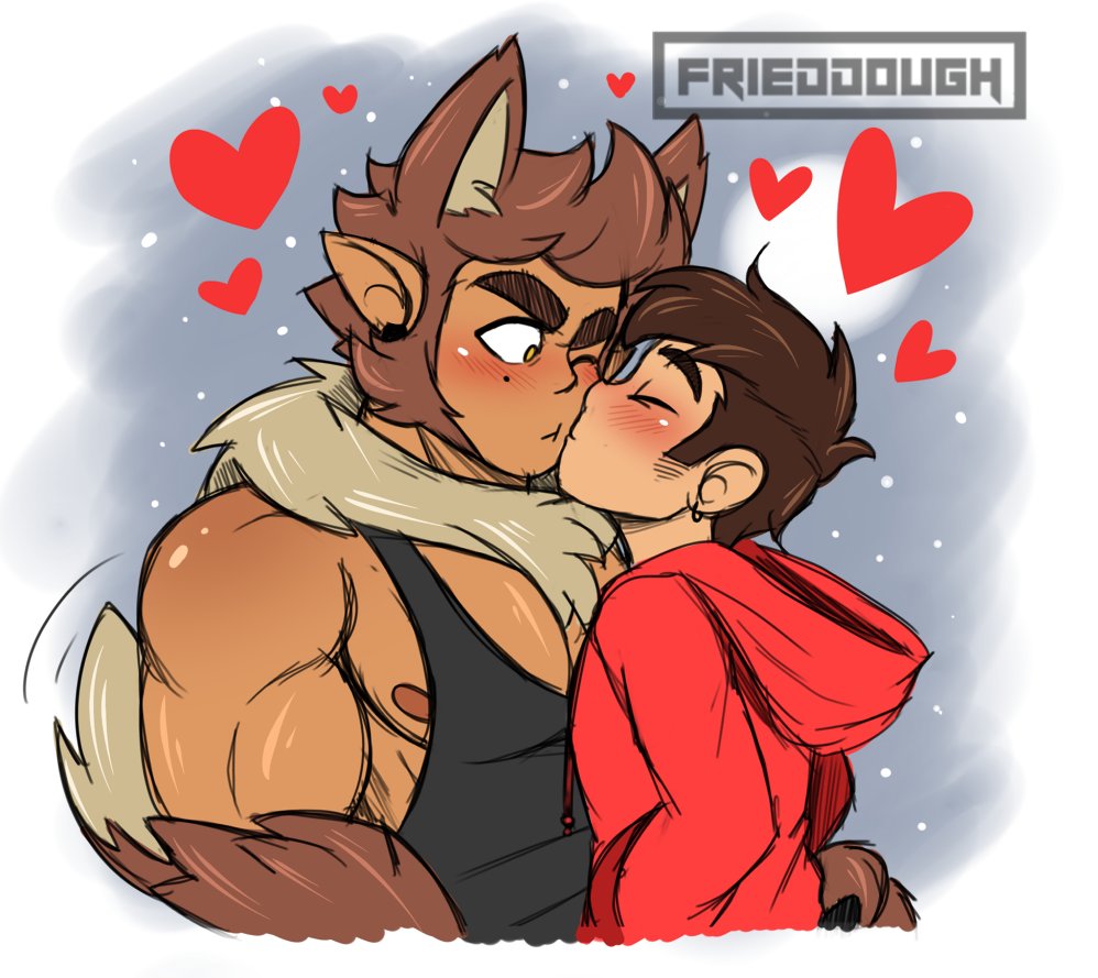 The Big Bad Wolf 1 page 8 full