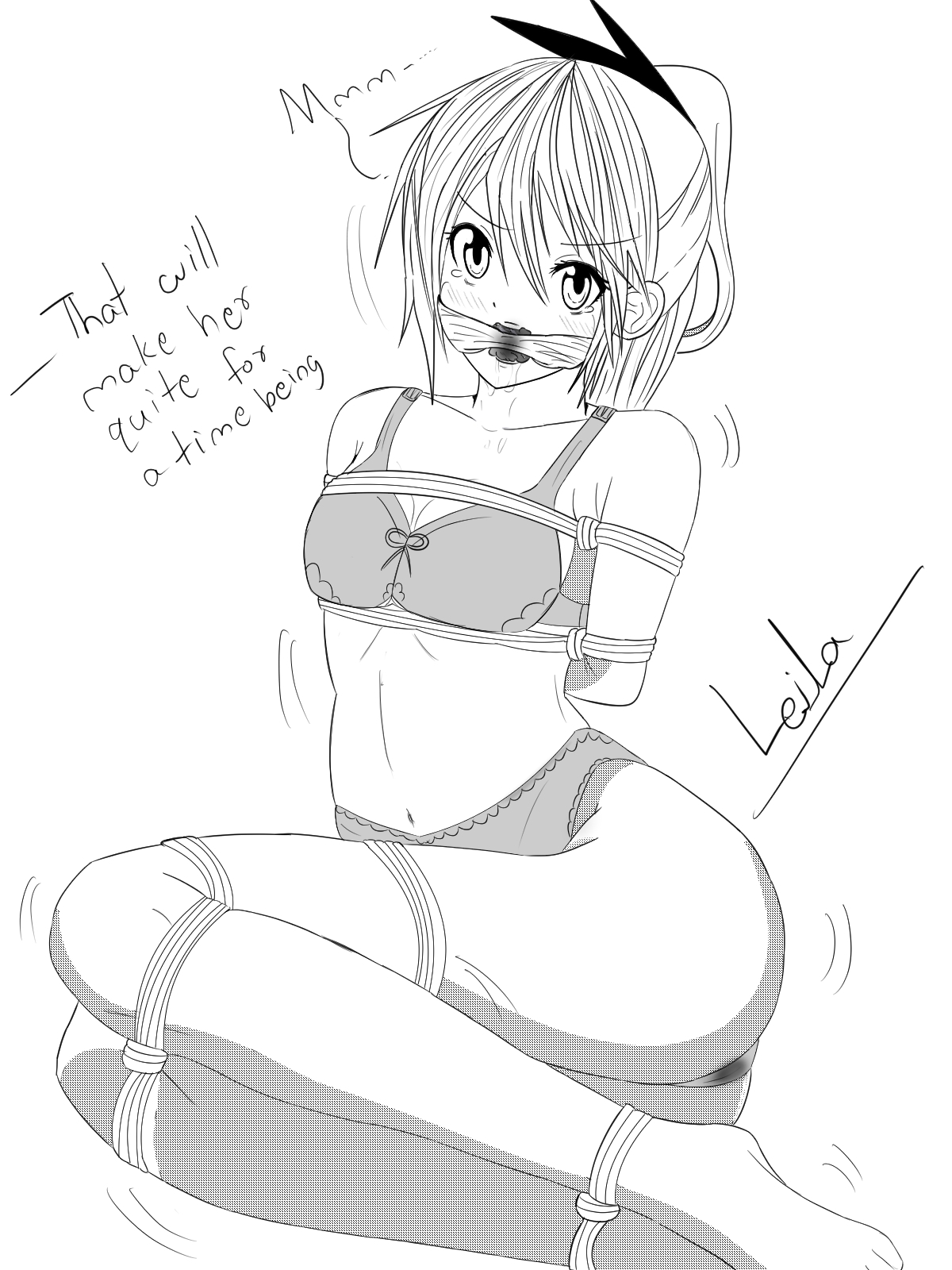 Leila page 4 full