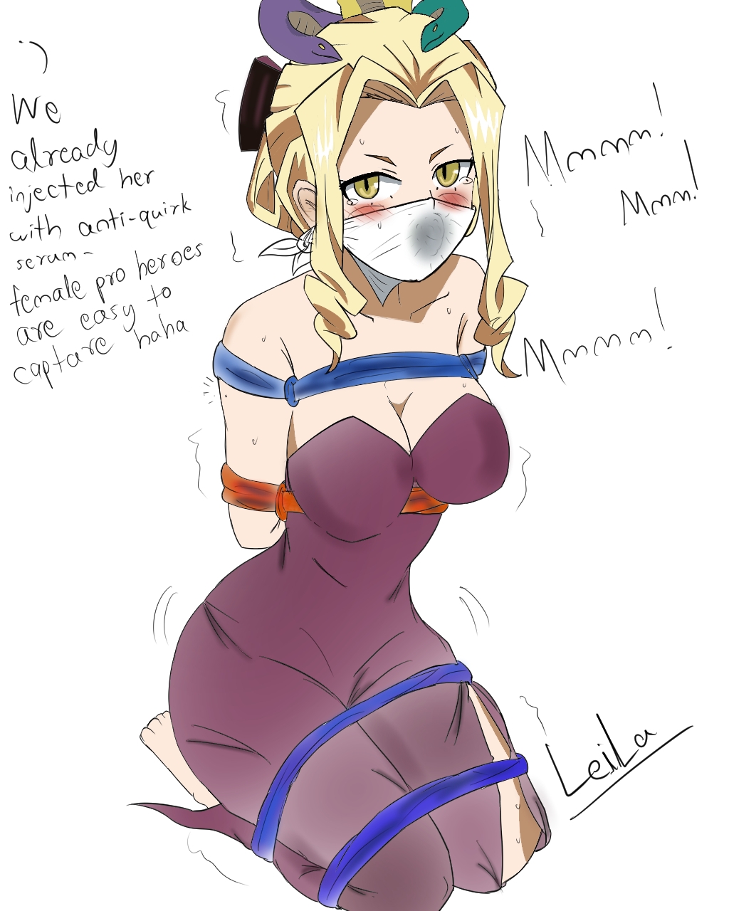 Leila page 5 full