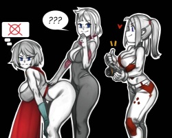 Harley Quinn