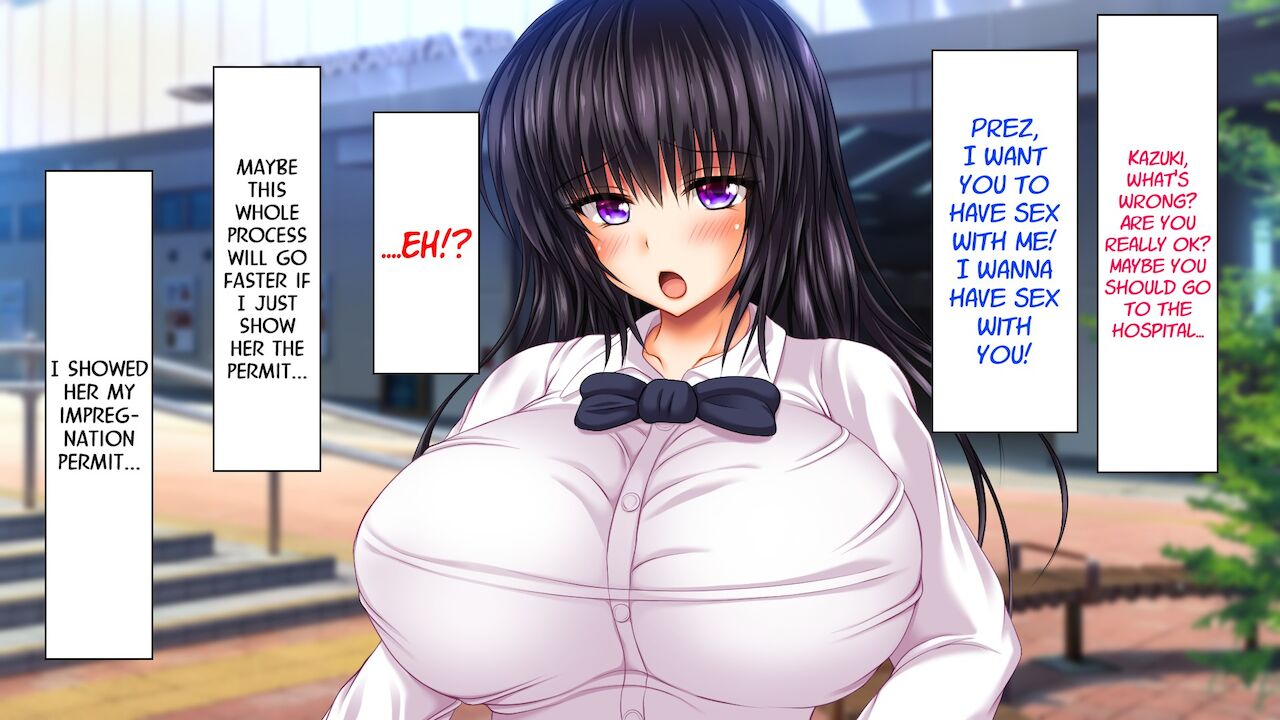 Saikyou no Haramase Kyokashou - Itsudemo Dokodemo Onnanoko ni Tanetsuke page 9 full