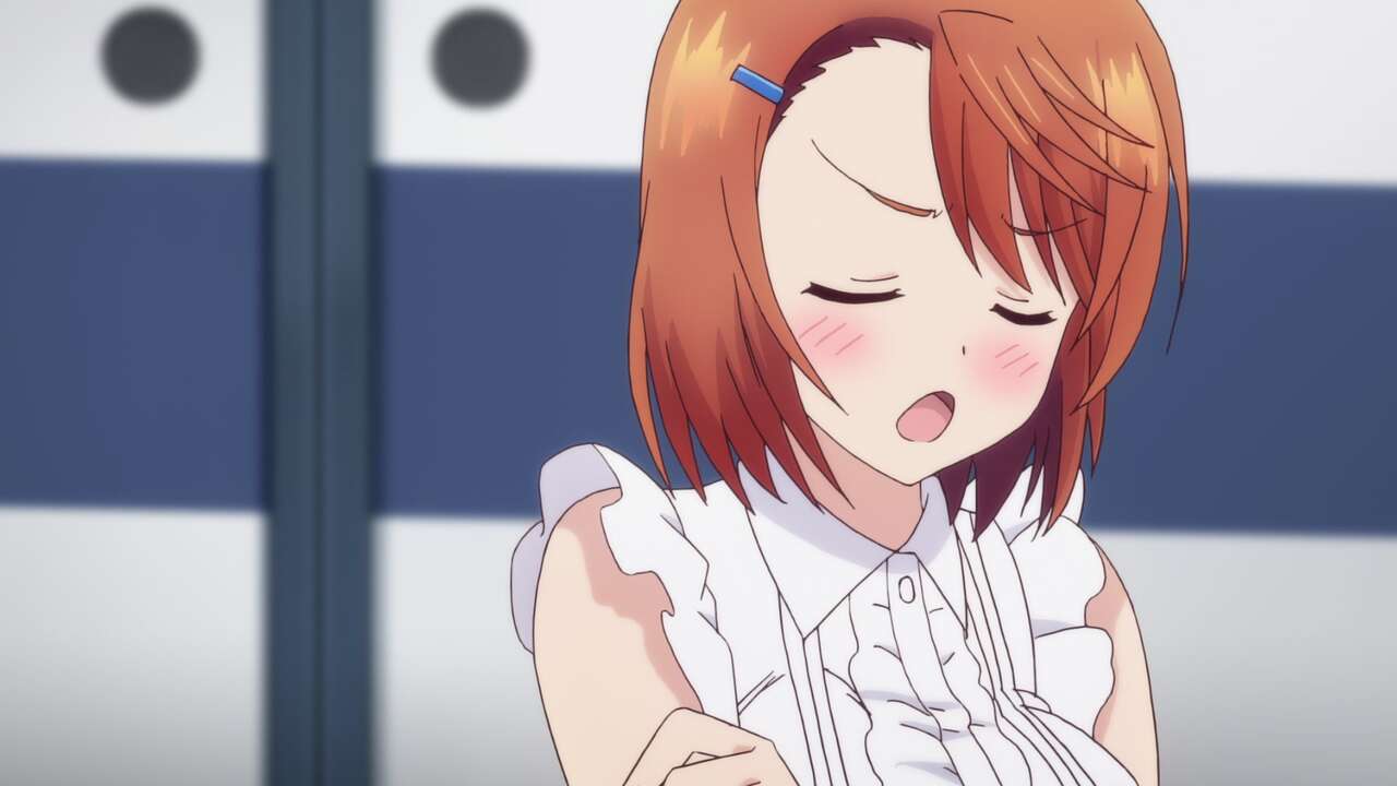 Natsumi no Sekai page 5 full
