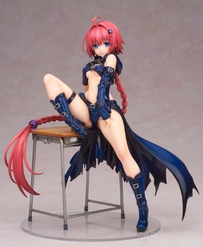 tolove figure page 7 full