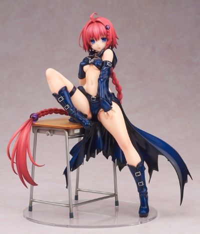 tolove figure page 8 full