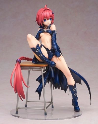 tolove figure page 9 full