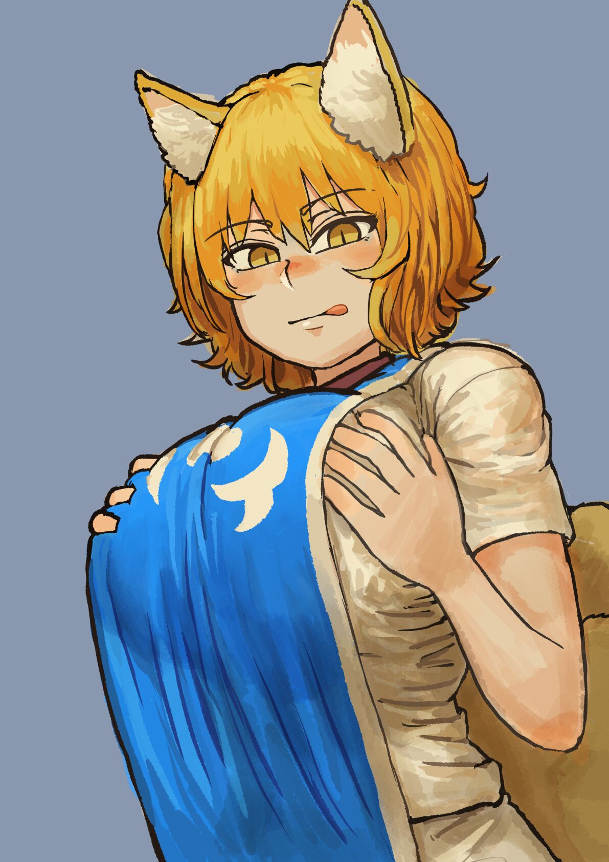 Artist Chanta page 10 full