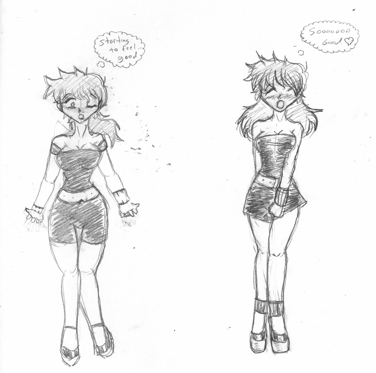 Ranma page 3 full