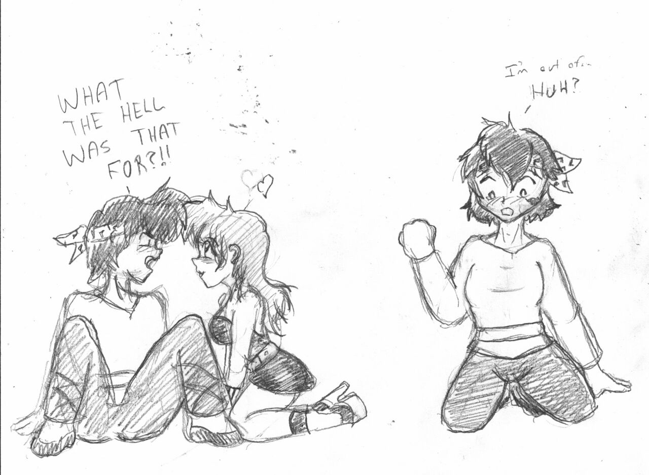 Ranma page 5 full
