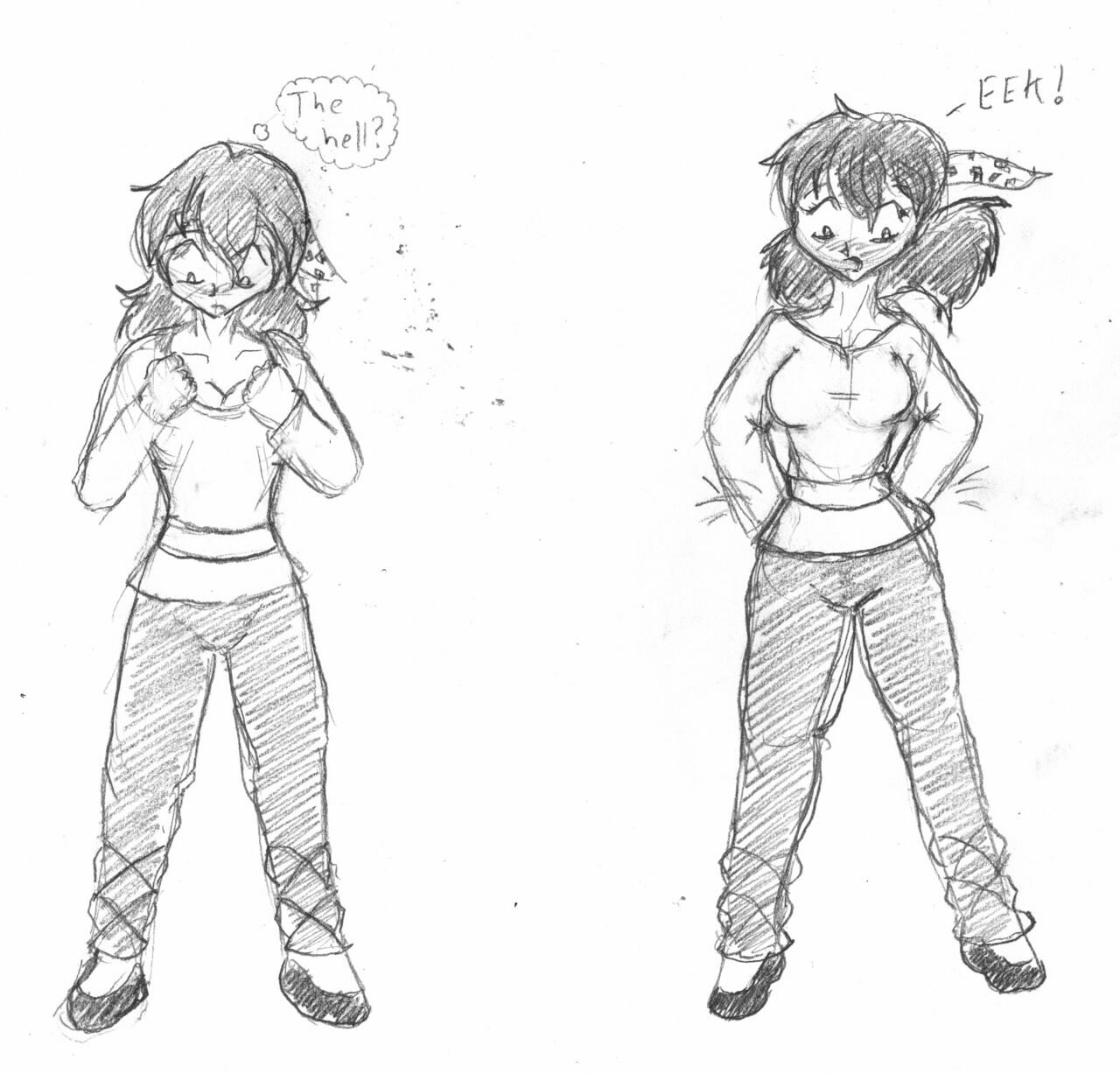 Ranma page 6 full