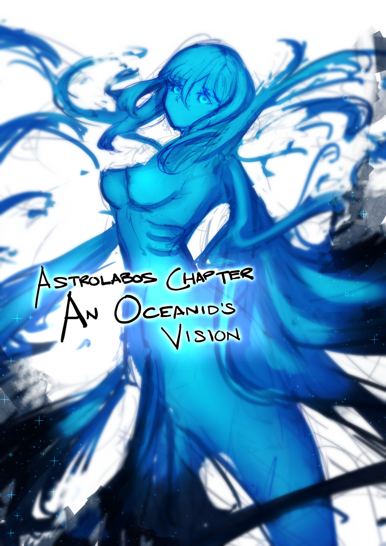 An Oceanid’s vision page 1 full