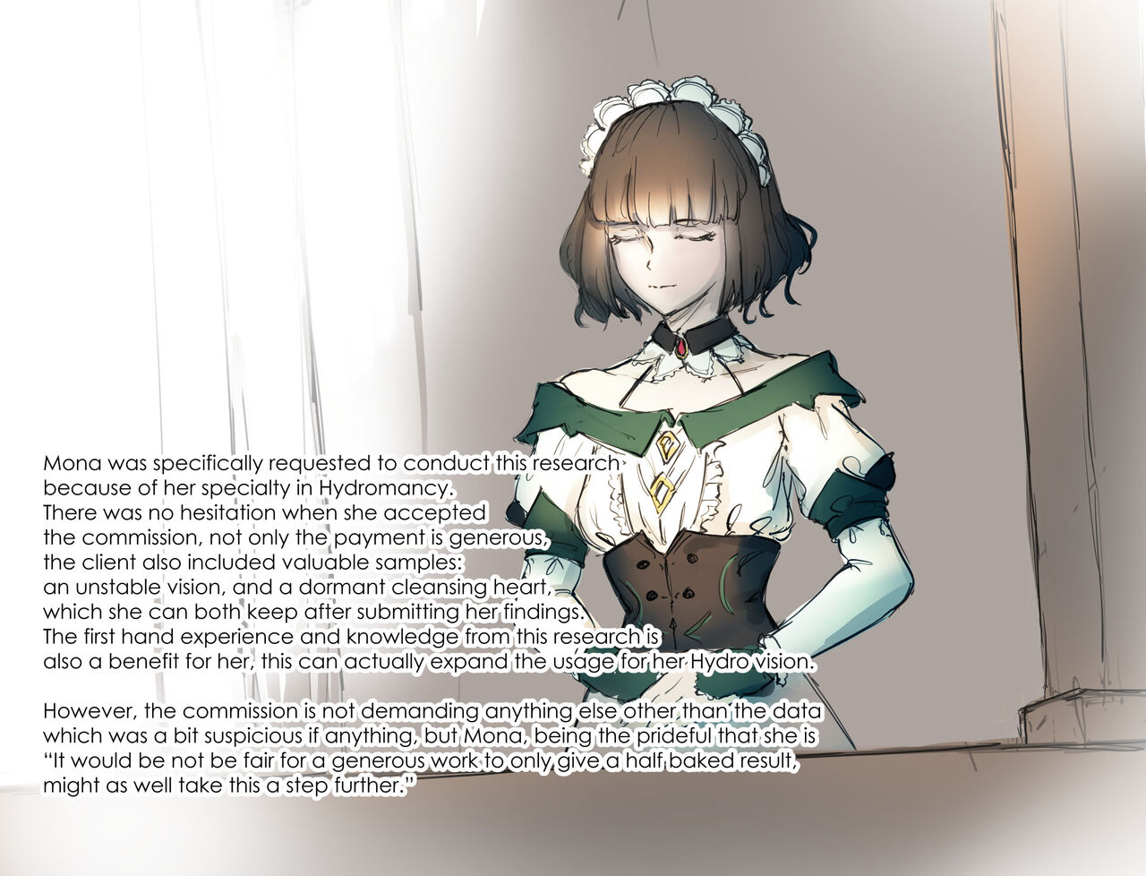 An Oceanid’s vision page 4 full