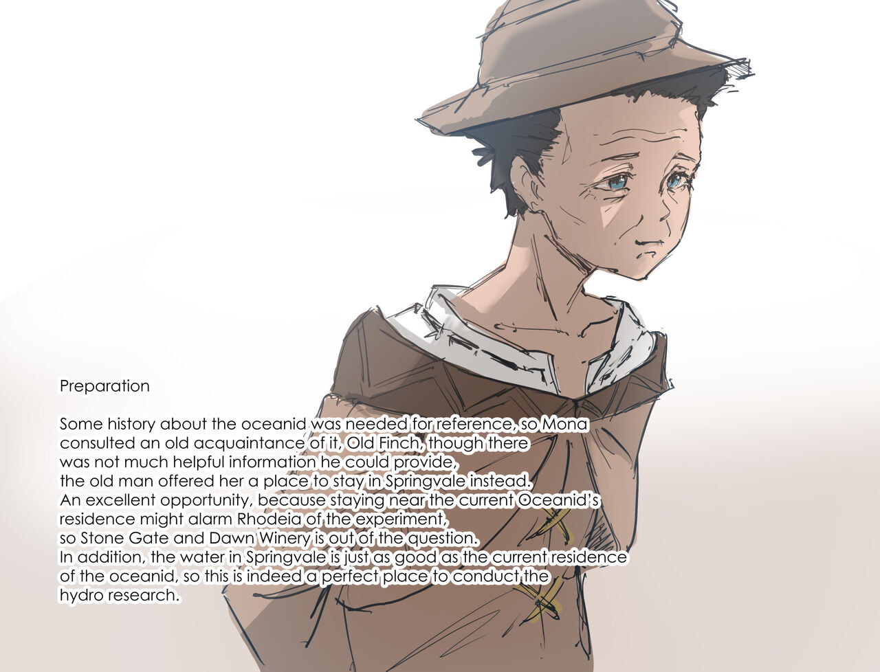 An Oceanid’s vision page 5 full