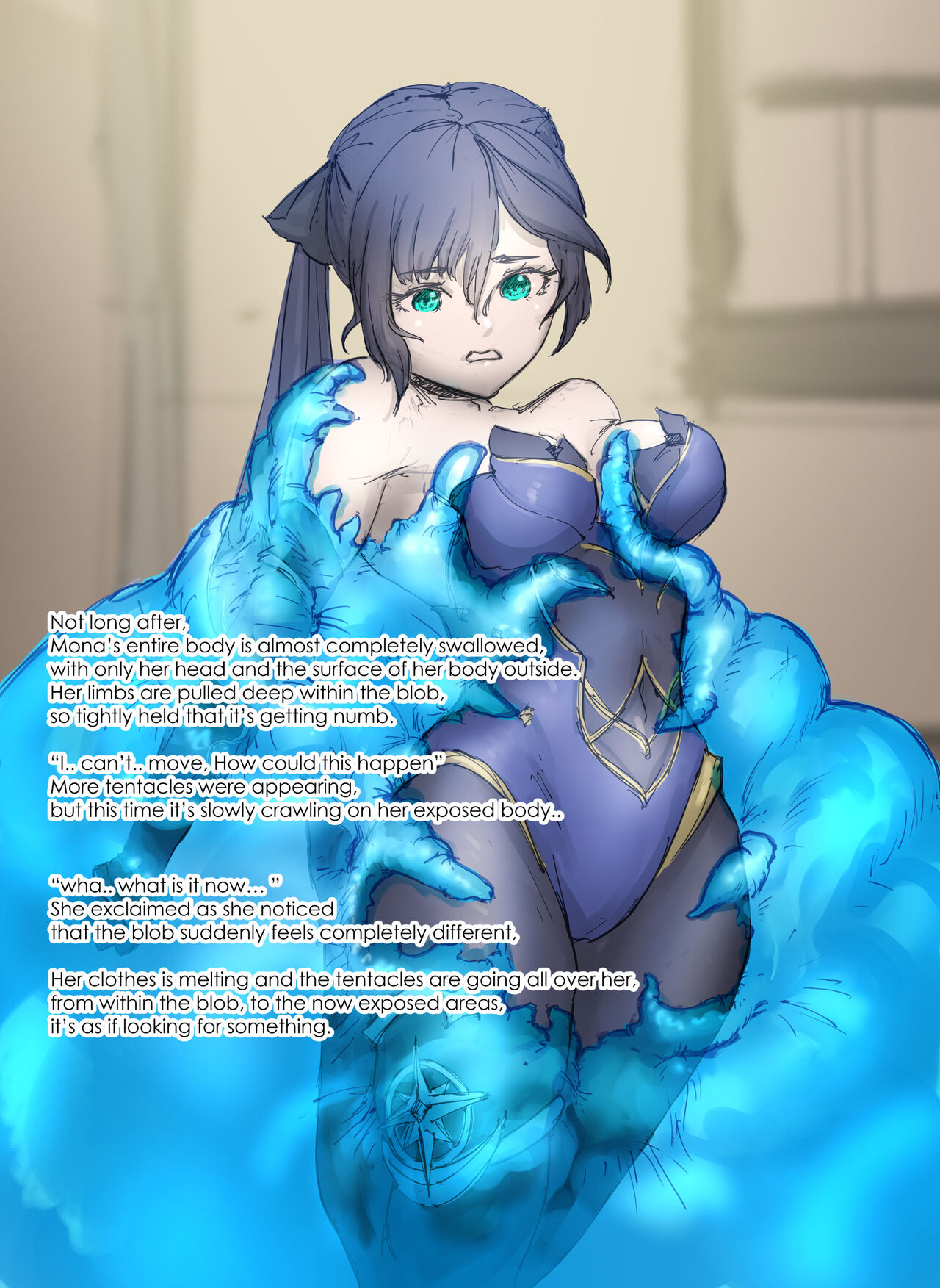 An Oceanid’s vision page 8 full