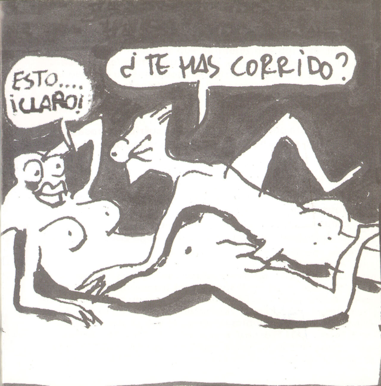 Consejos sexuales de Álvarez Rabo #2 page 3 full